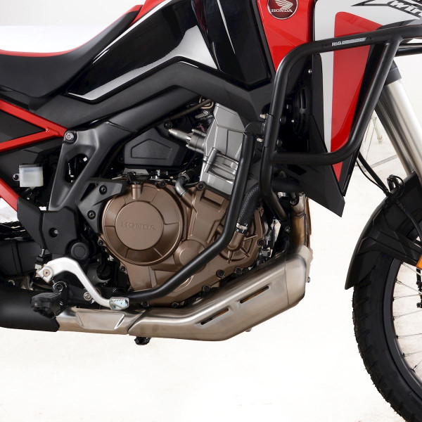 R&G Adventure Bars for Honda CRF1100L Africa Twin Standard Model (NON-DCT) (LOWER) ’20-